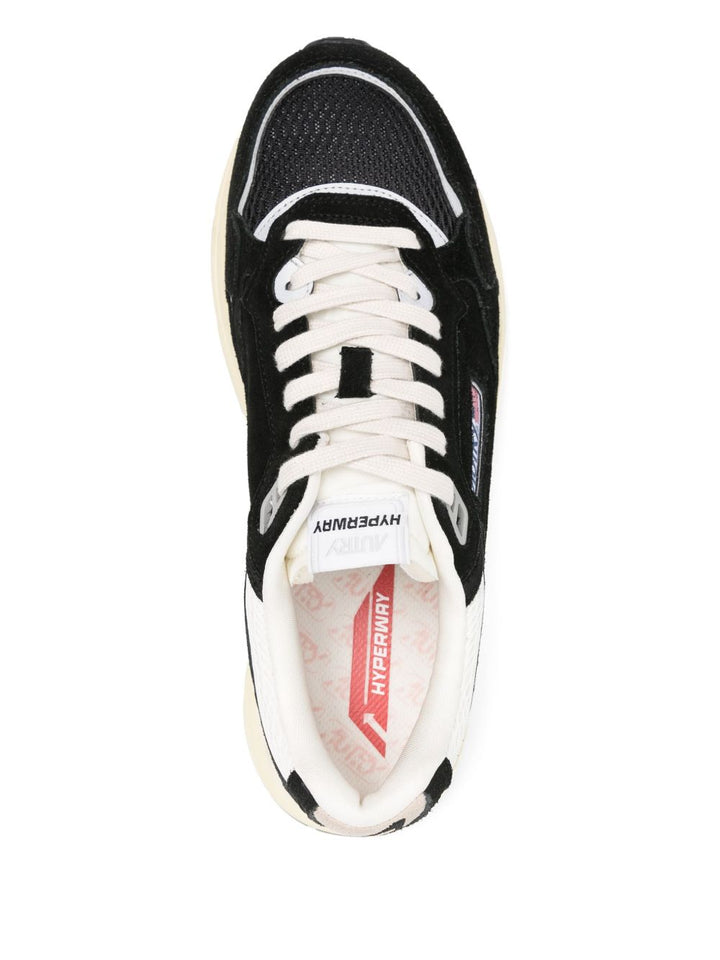 Autry
Sneakers basse Reelwind