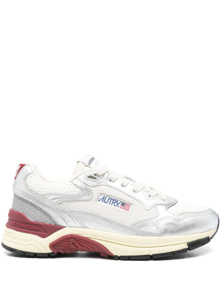 Autry Sneakers basse Reelwind
