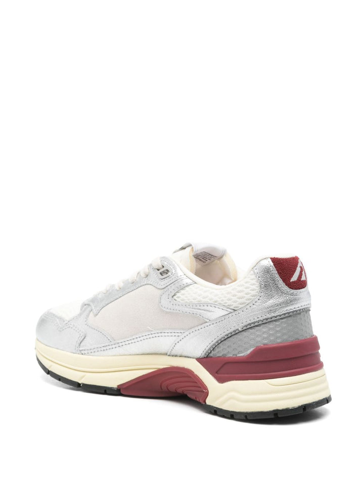 Autry Sneakers basse Reelwind