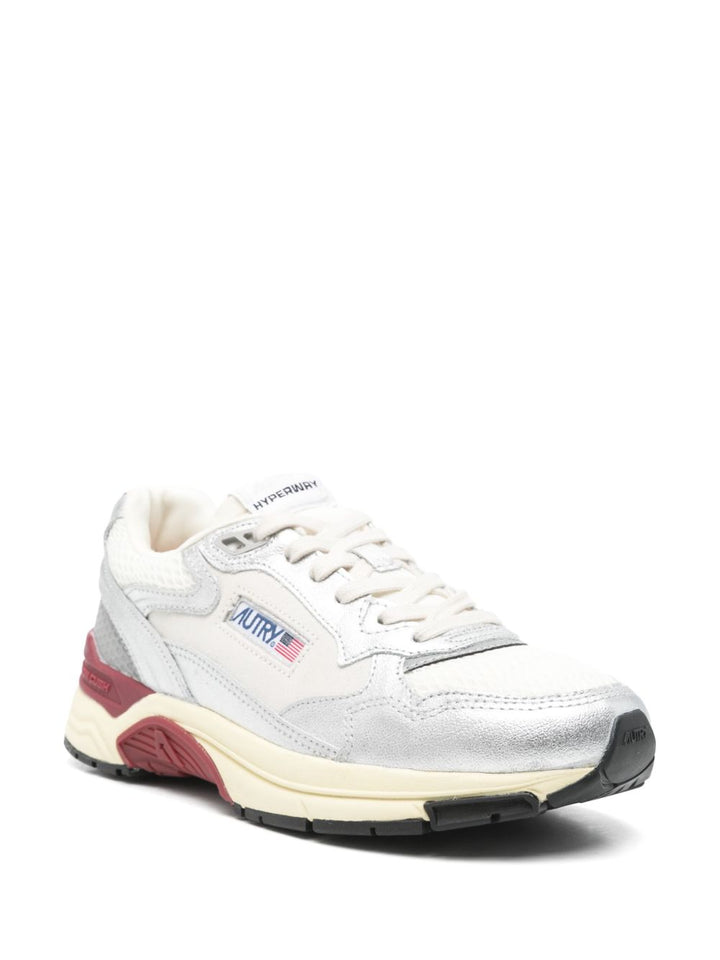 Autry
Sneakers basse Reelwind