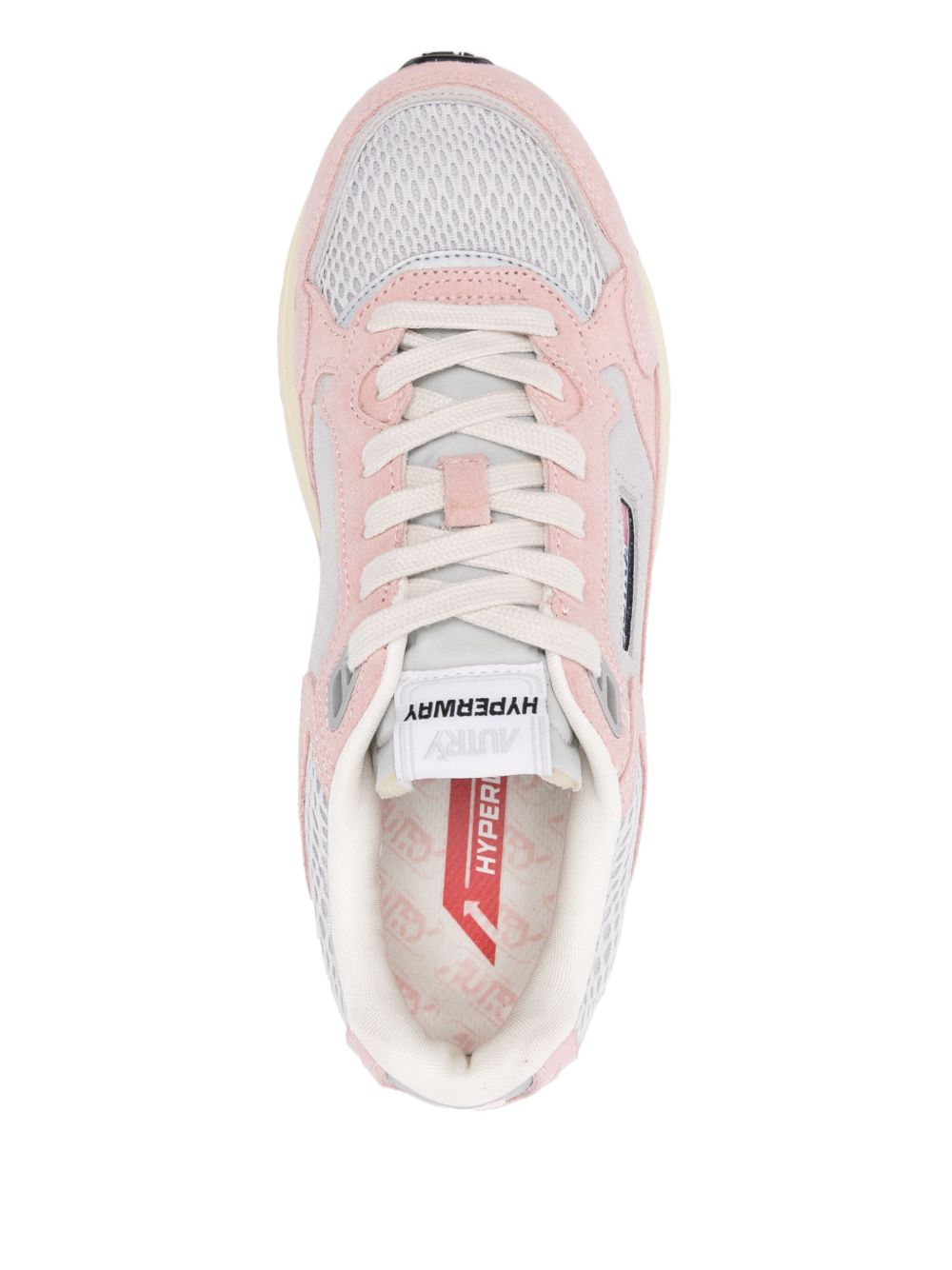 Autry
Sneakers Hyperway Low SA01