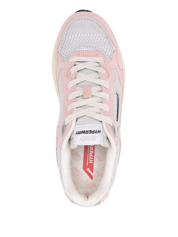 Autry
Sneakers Hyperway Low SA01