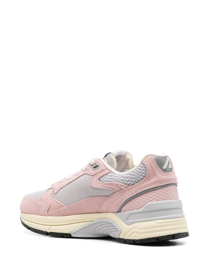 Autry
Sneakers Hyperway Low SA01