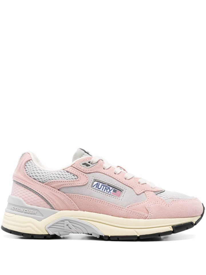Autry
Sneakers Hyperway Low SA01