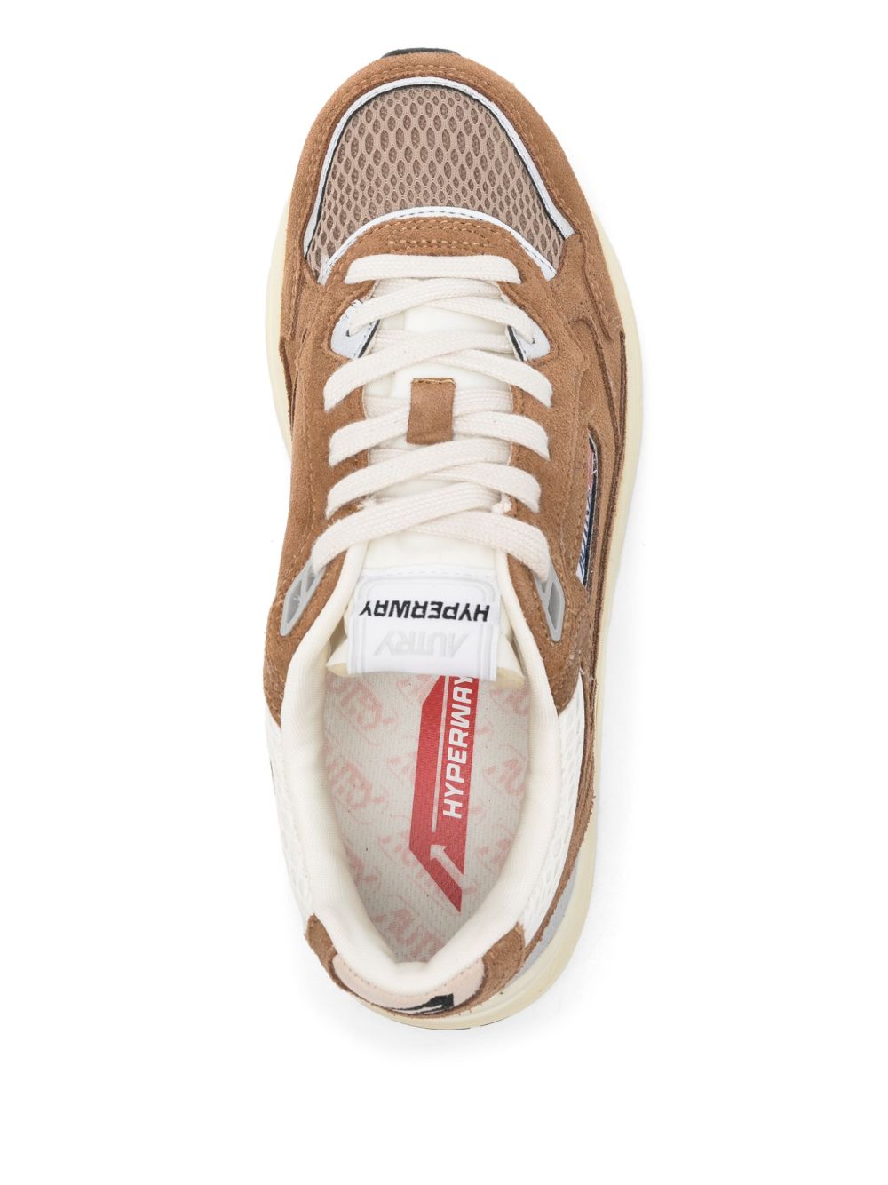 Autry
Sneakers basse Reelwind