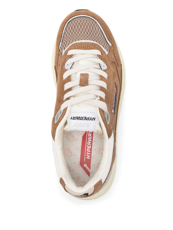 Autry
Sneakers basse Reelwind