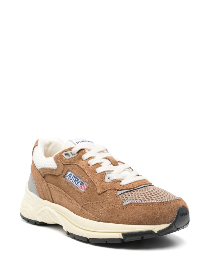 Autry Sneakers basse Reelwind