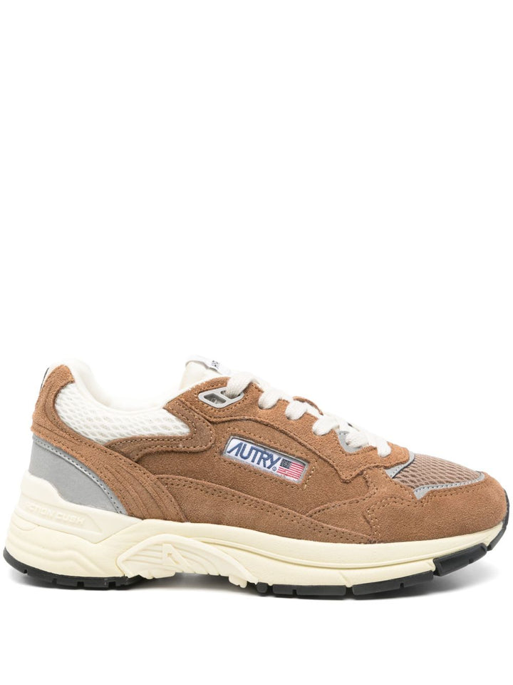 Autry Sneakers basse Reelwind