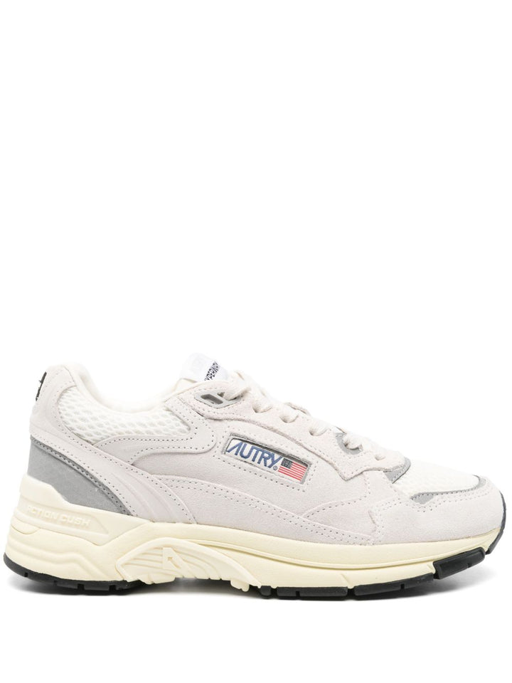 Autry
Sneakers basse Reelwind