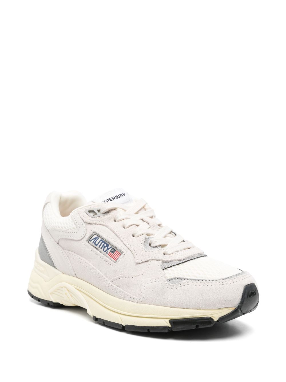 Autry Sneakers basse Reelwind