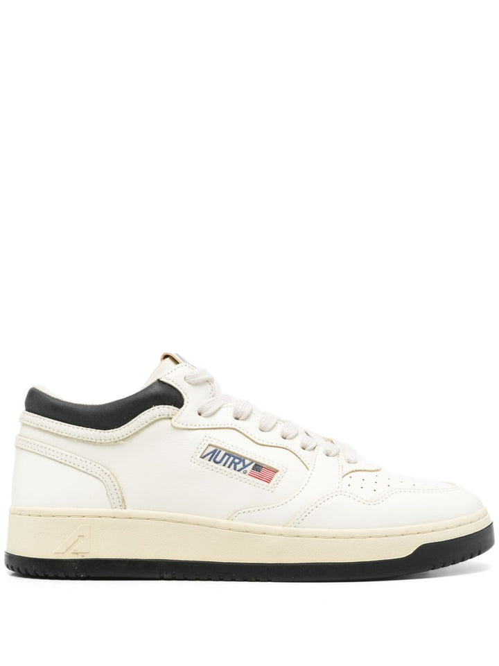 Autry
Sneakers Medalist
