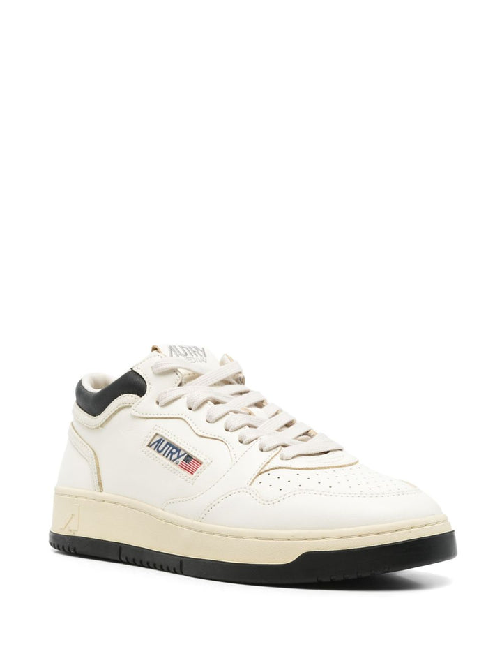 Autry
Sneakers Medalist