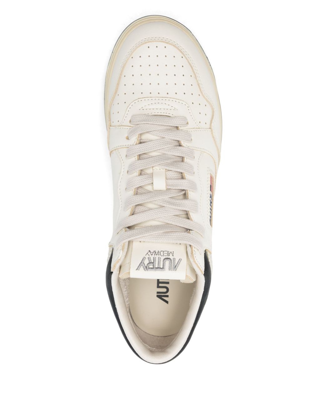 Autry
Sneakers Medalist