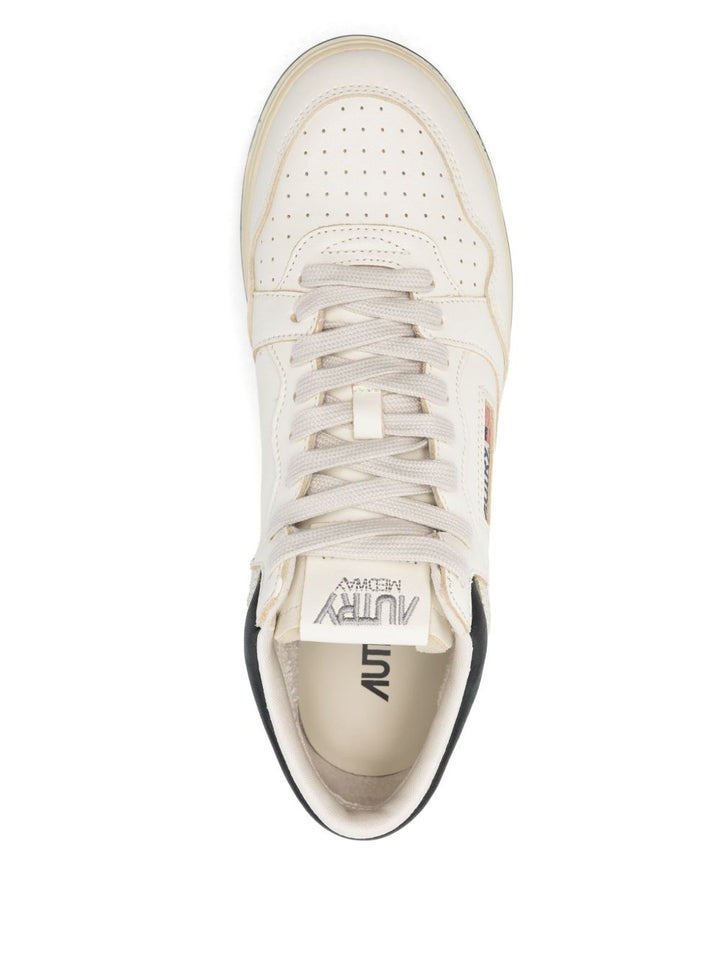 Autry
Sneakers Medalist