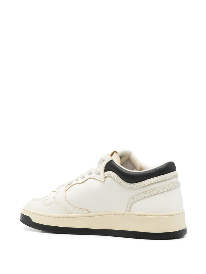 Autry Sneakers Medalist