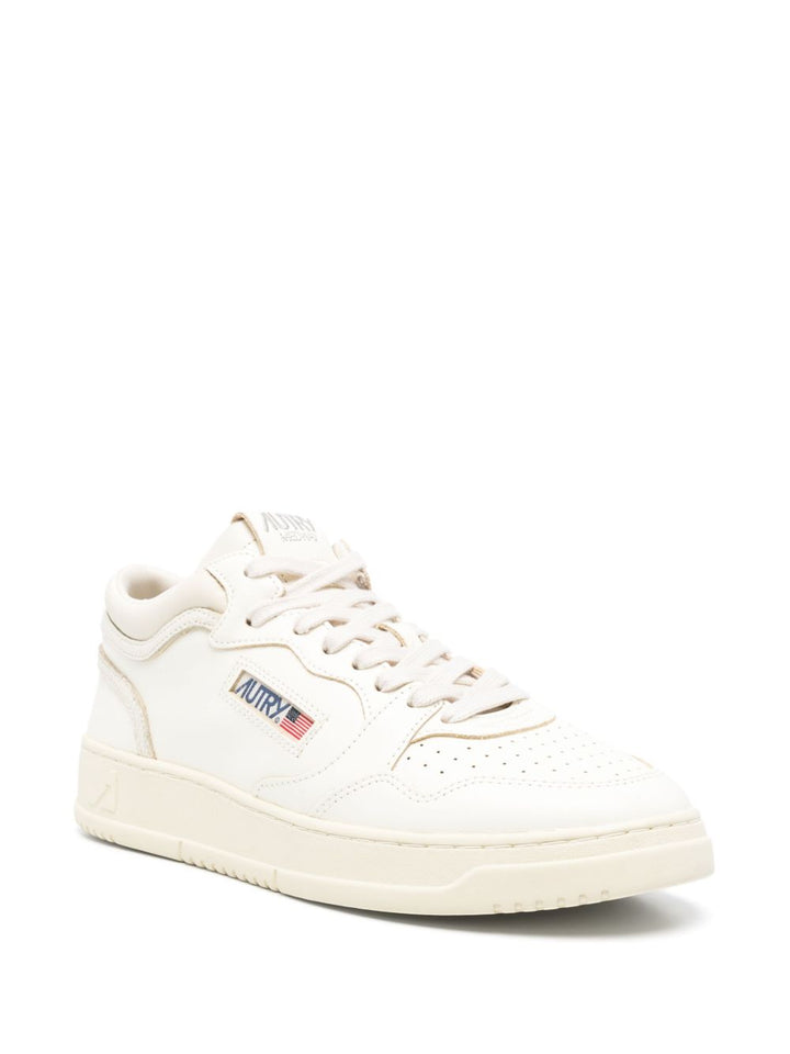 Autry
Sneakers Medalist