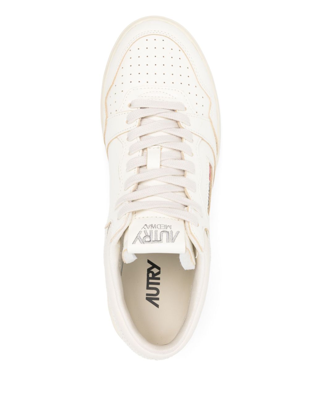 Autry
Sneakers Medalist