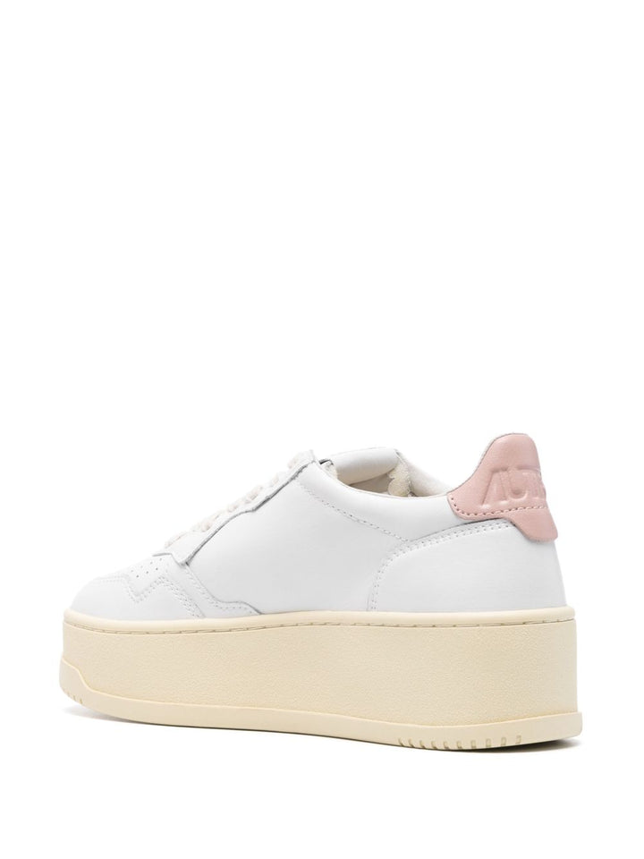 Autry
Sneakers Medalist