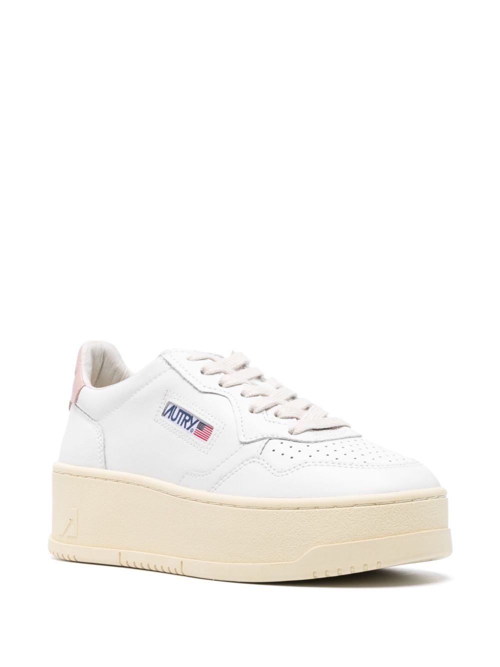 Autry
Sneakers Medalist