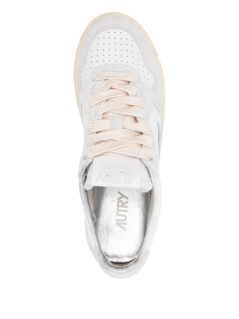 Autry
Medalist sneakers