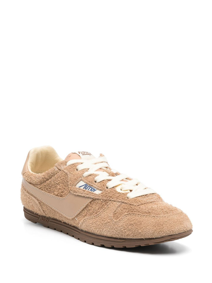 Autry Sneakers Windspin