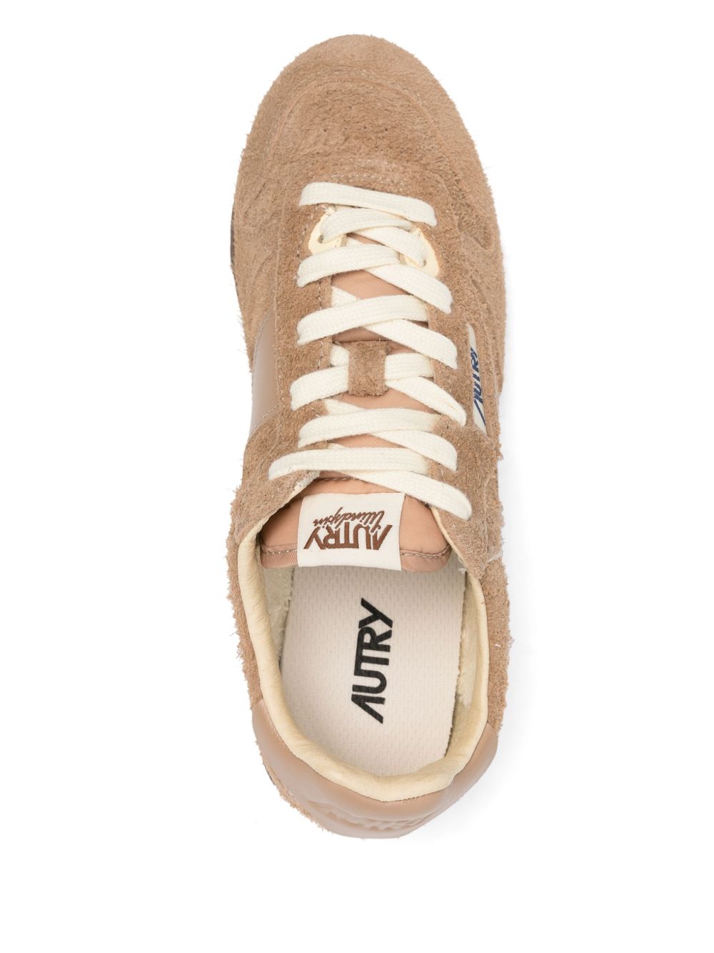 Autry Sneakers Windspin