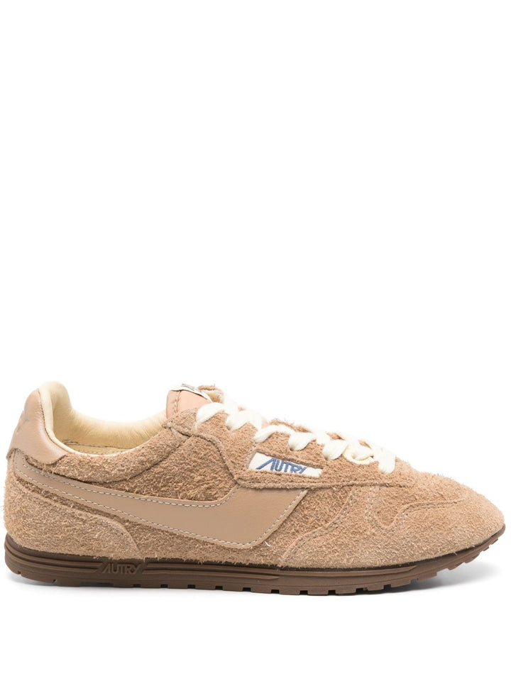 Autry Sneakers Windspin