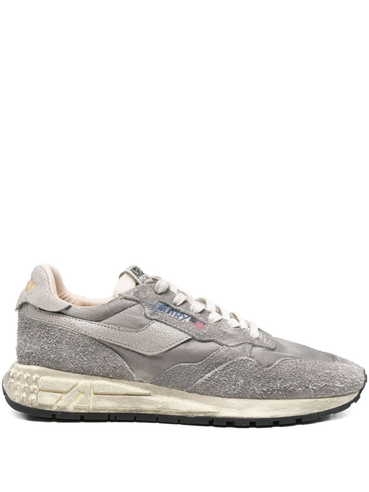 Autry
Sneakers con inserti