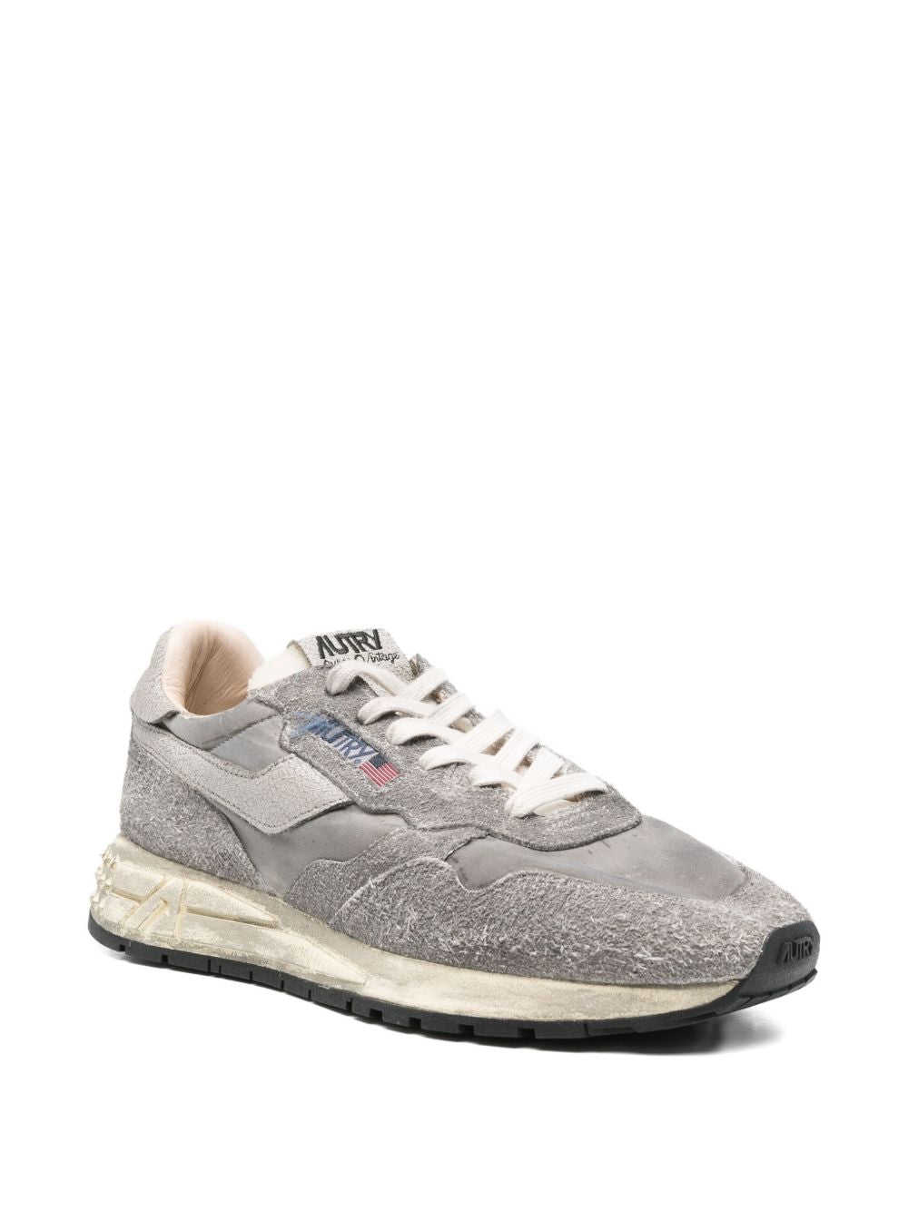 Autry
Sneakers con inserti