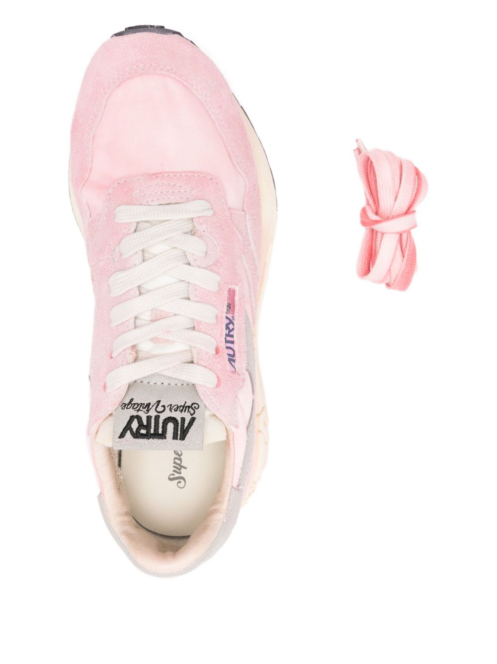 Autry
Sneakers Reelwind