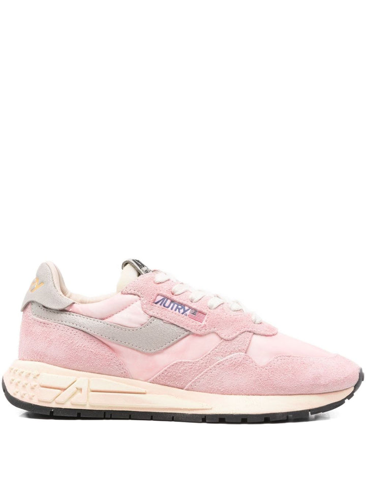 Autry Sneakers Reelwind