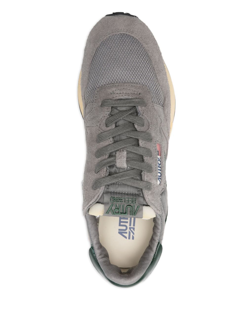 Autry Sneakers Reelwind