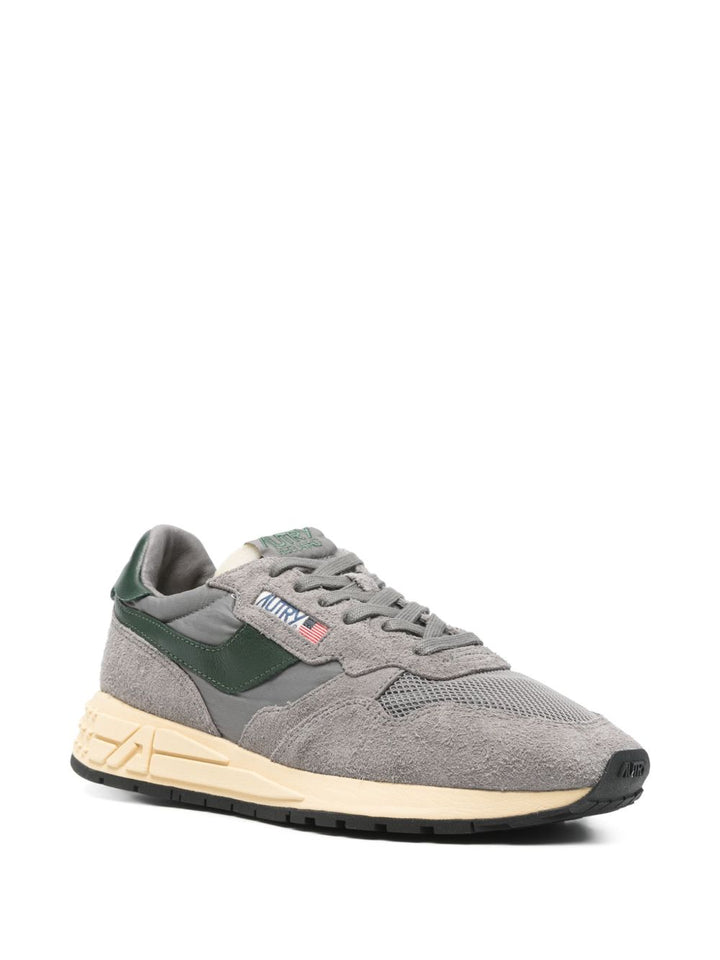 Autry
Sneakers Reelwind