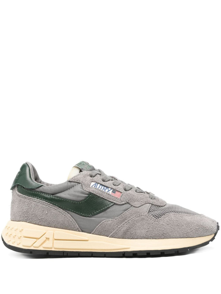 Autry
Sneakers Reelwind