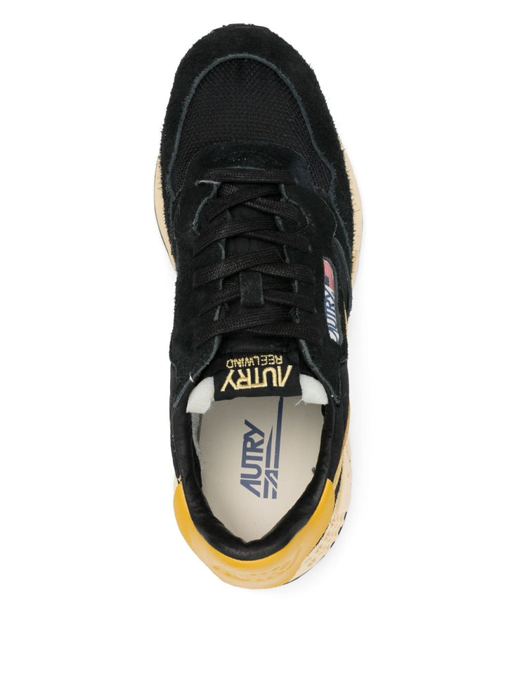 Autry Sneakers Reelwind