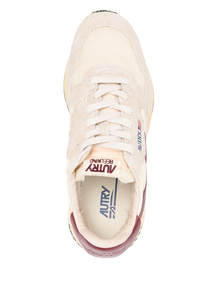Autry Sneakers Reelwind