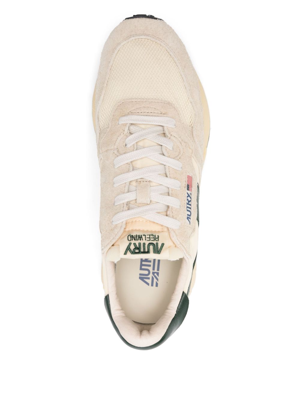 Autry
Sneakers Reelwind