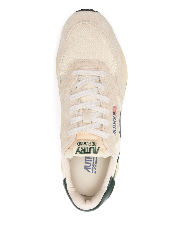 Autry Sneakers Reelwind