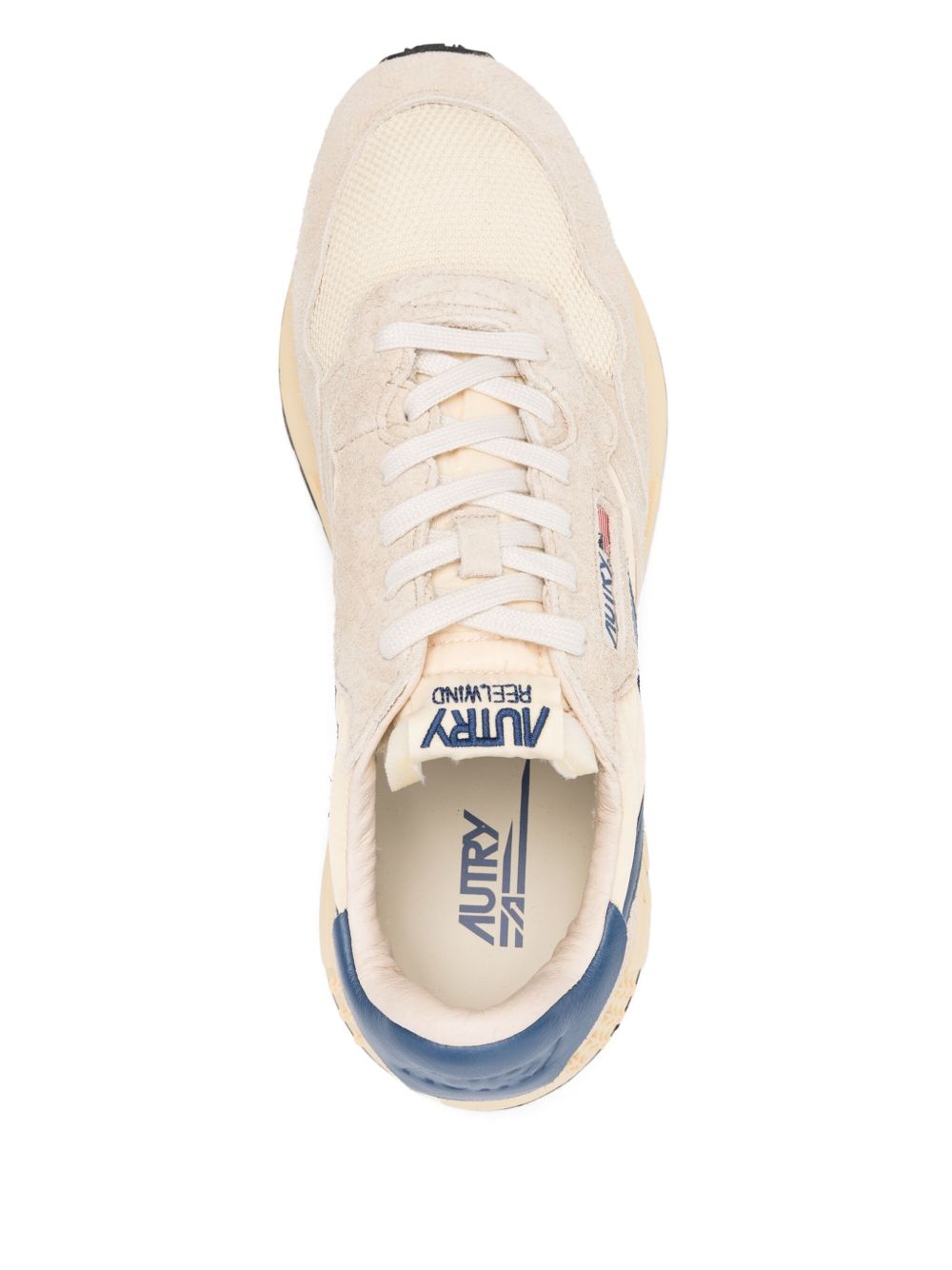Autry
Sneakers Reelwind