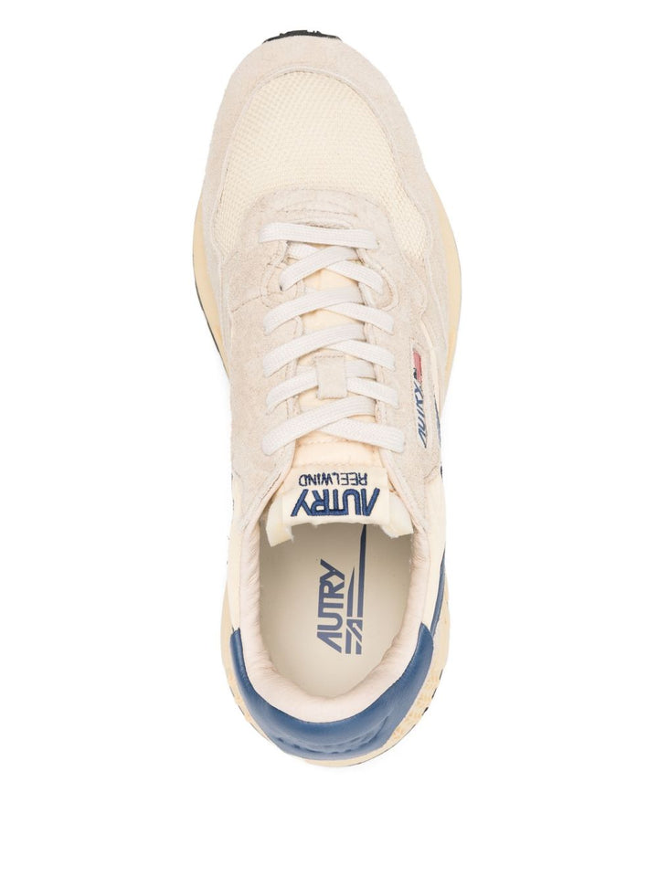Autry
Sneakers Reelwind