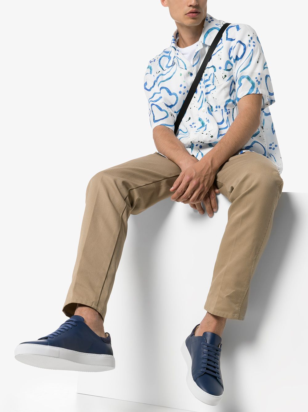 Axel Arigato
Sneakers Clean 90