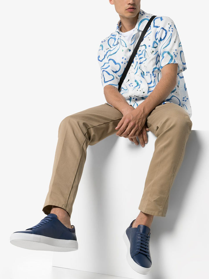 Axel Arigato
Sneakers Clean 90