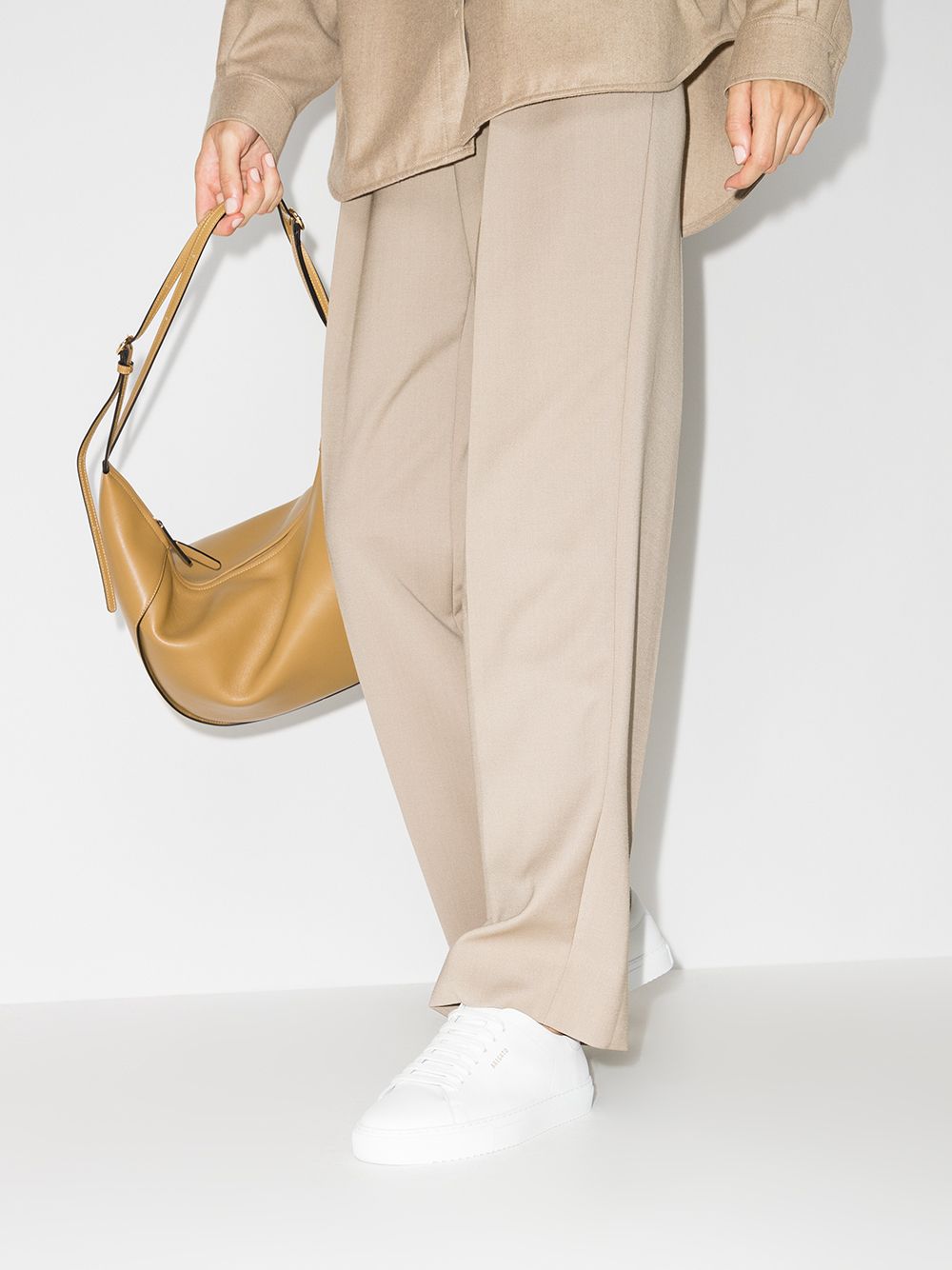 Axel Arigato Sneakers Clean