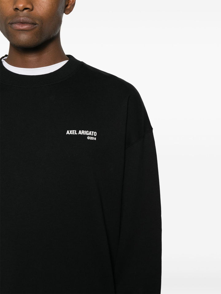 Axel Arigato
Felpa Spade
