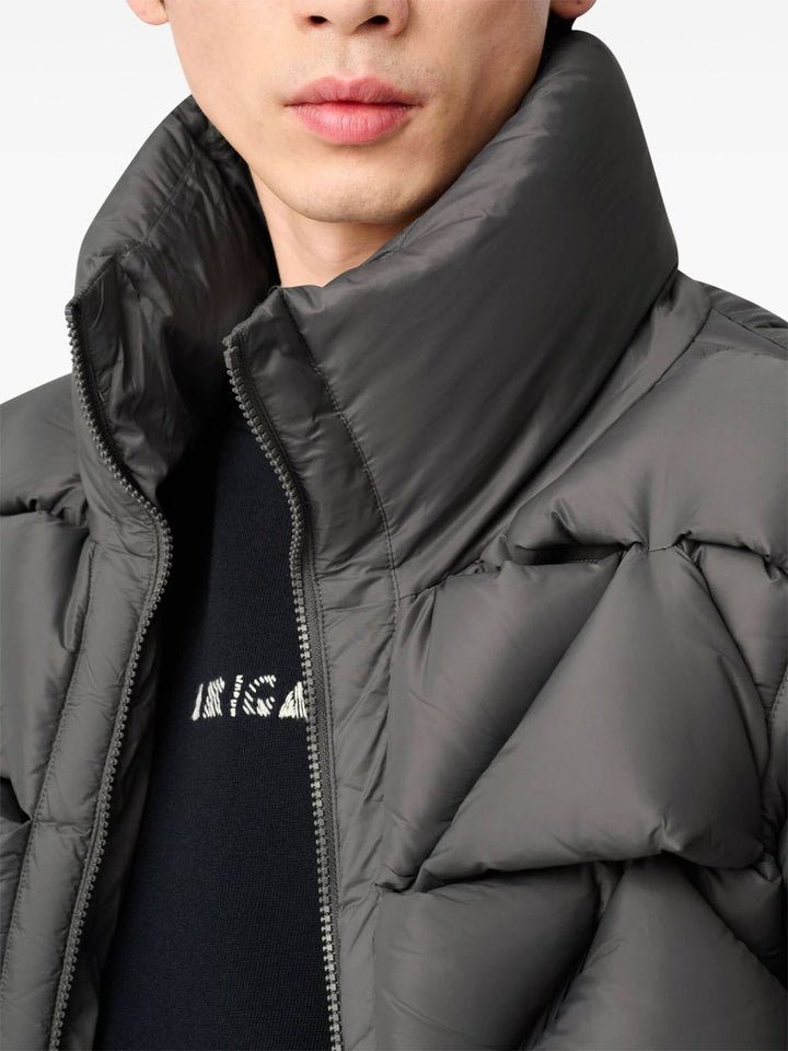 Axel Arigato Piumino trapuntato