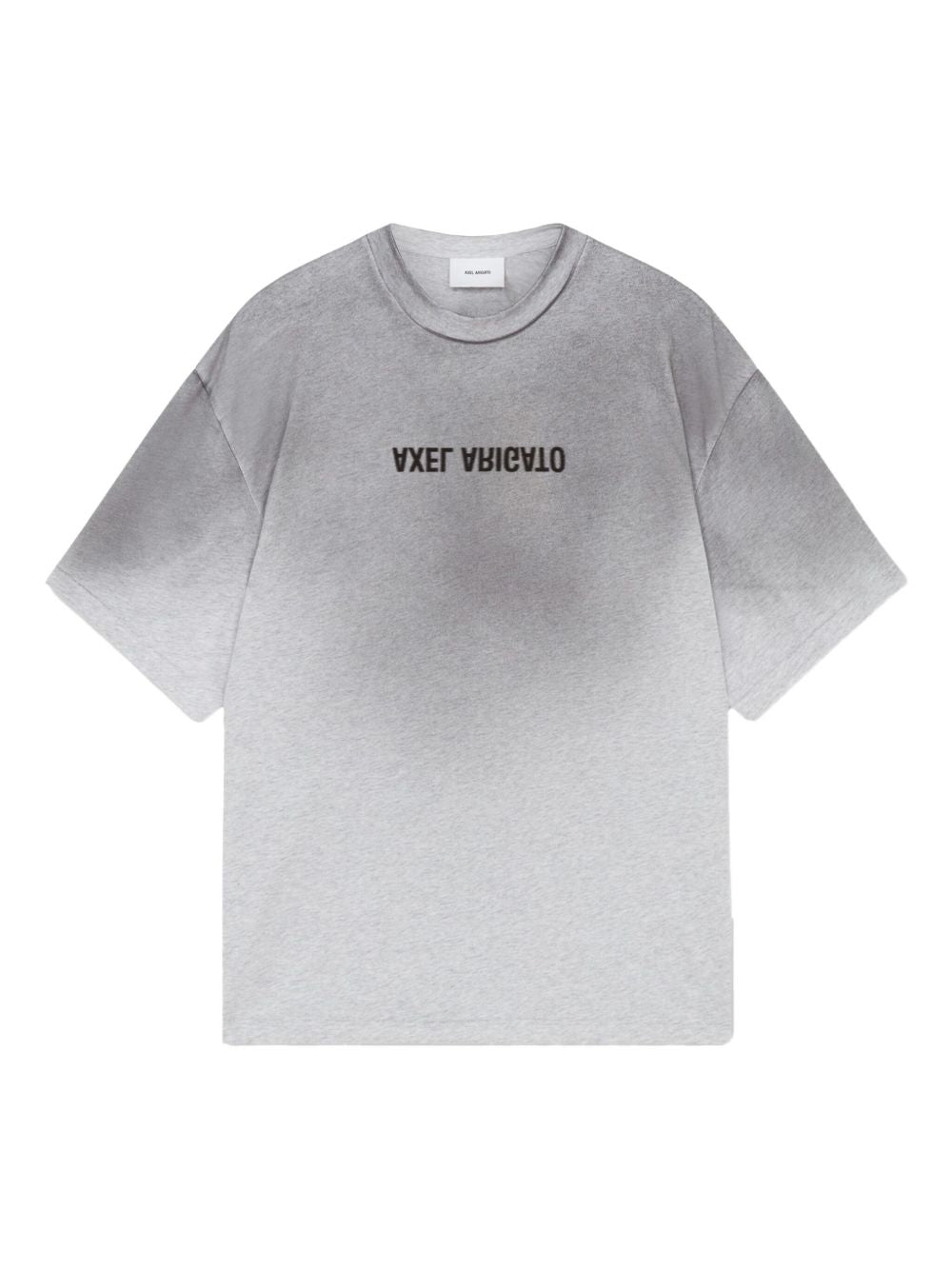 Axel Arigato T-shirt Distort