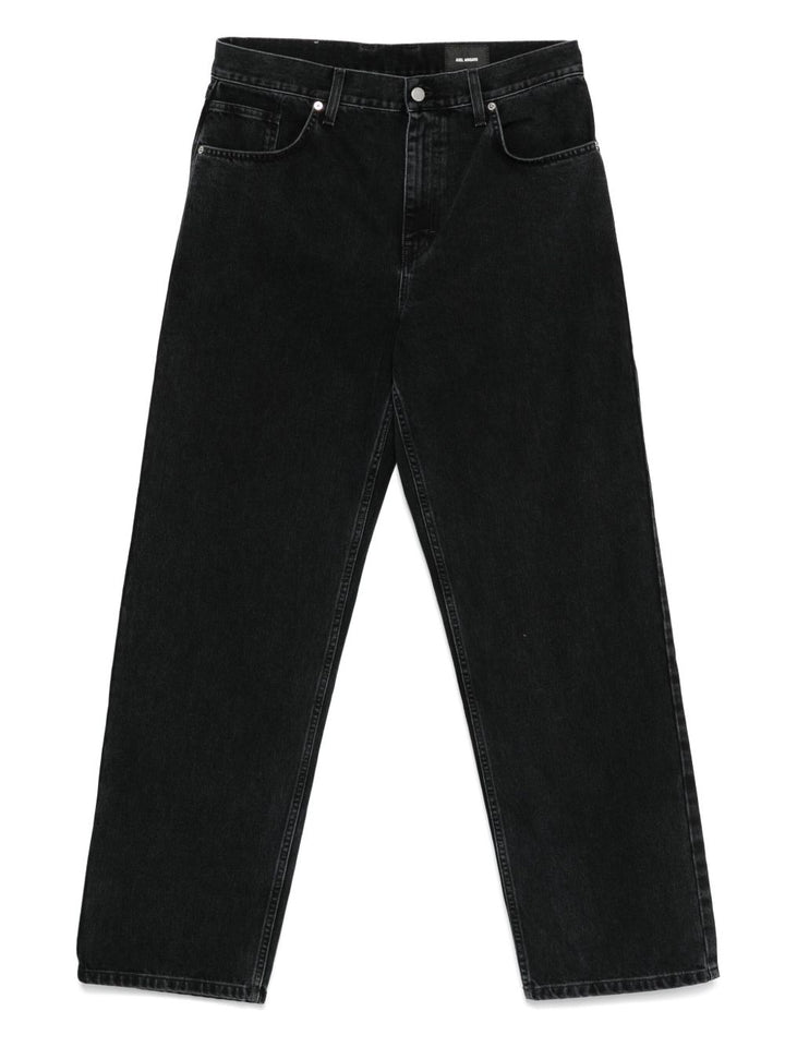 Axel Arigato
Jeans a gamba ampia