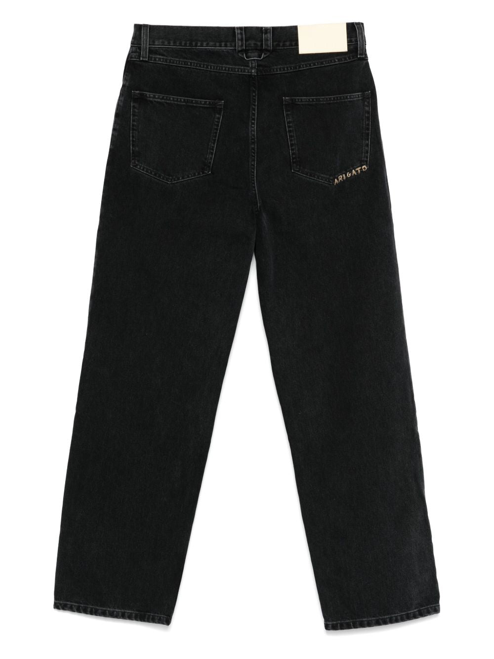 Axel Arigato
Jeans a gamba ampia