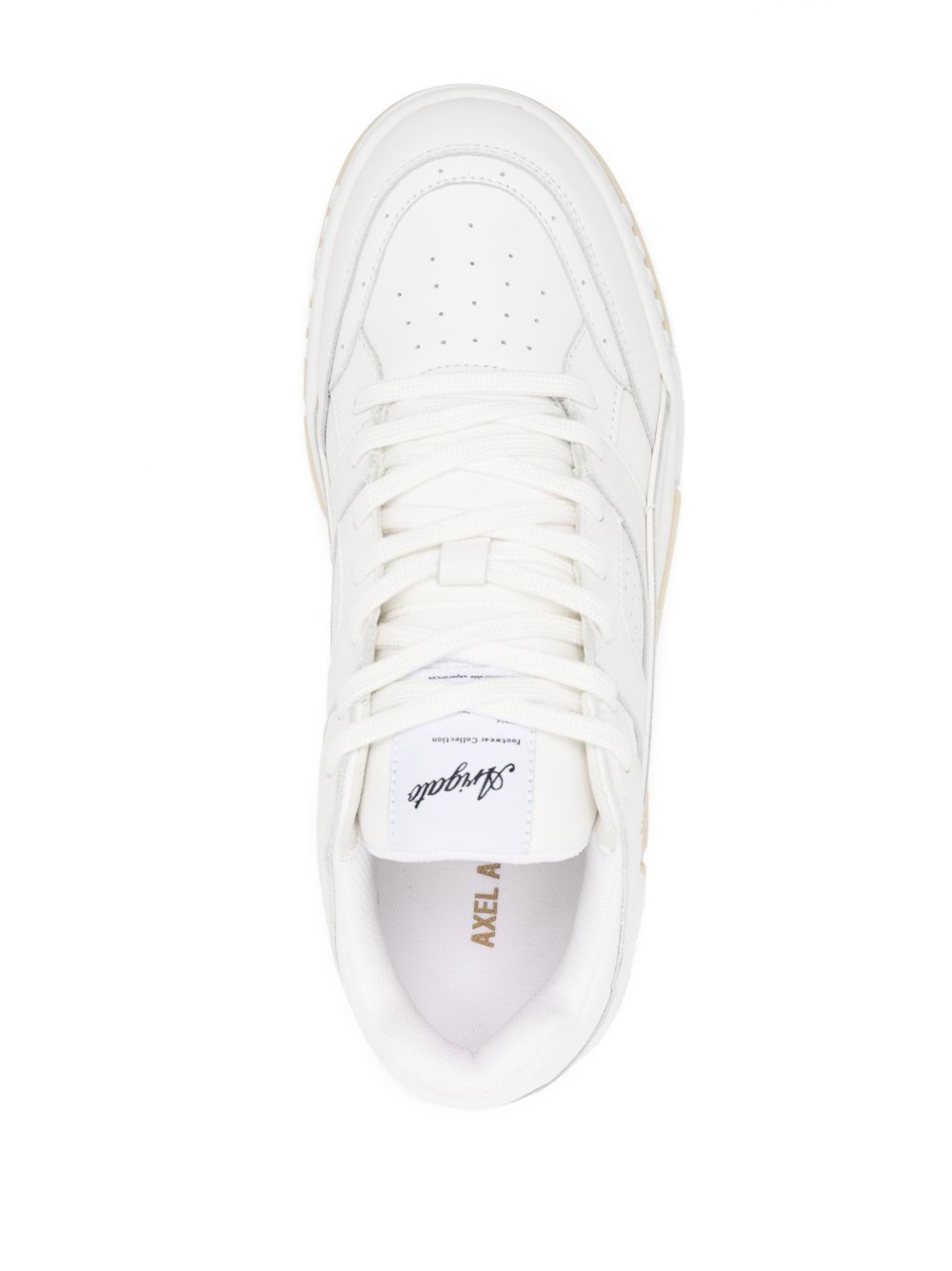 Axel Arigato
Sneakers in pelle