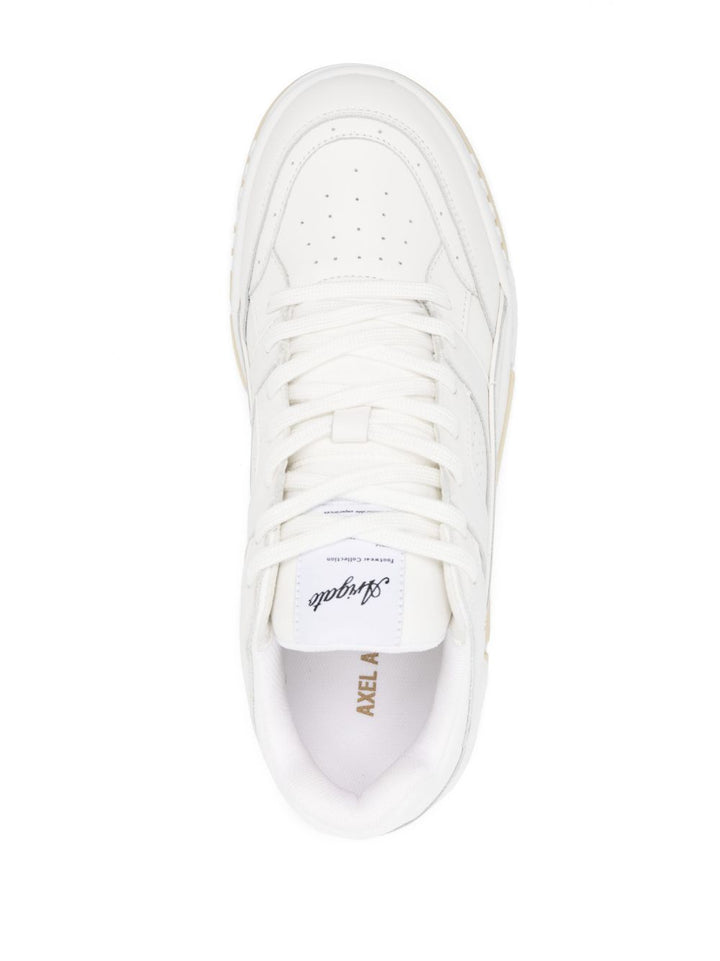 Axel Arigato
Sneakers in pelle